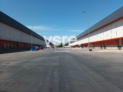 Bodega En San Bernardo Estándar Premium