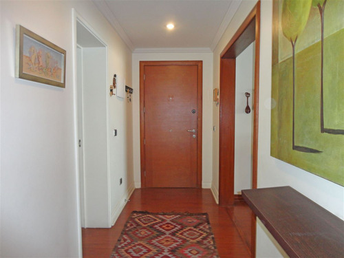 Departamento En Venta De 3 Dorm. En Concón