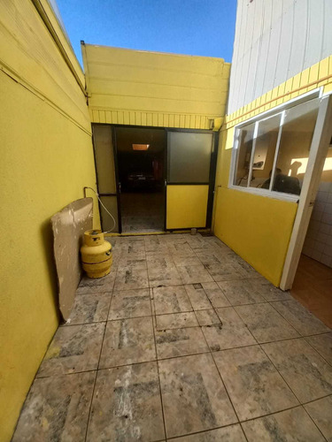 Amplia Casa De 7 Dormitorios En Calama (105497)
