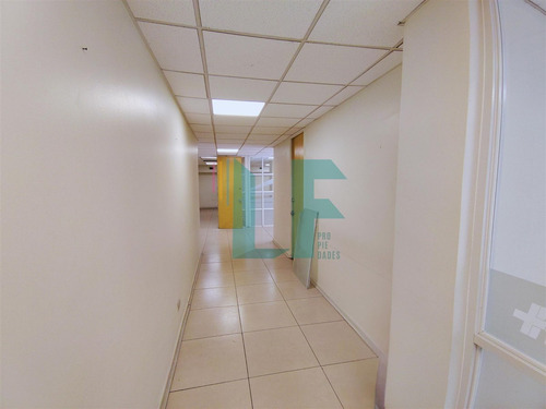Arriendo Oficina Comercial 330m2 Apoquindo Metro El Golf