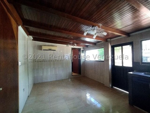 Imagen 5 de 14 de Casa En Venta Urbanizacion San Jacinto 22-6856 Jja