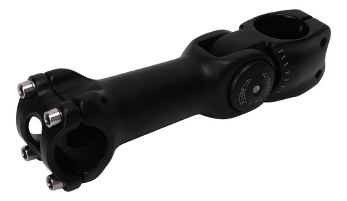 Haste Ajustável, 60 Riser, 130 Mm E 25,4 Mm, Guidão Para Xc