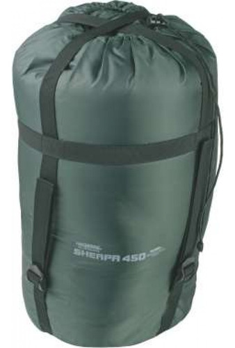 Imagen 3 de 8 de Bolsa De Dormir Waterdog Sherpa 450 Temperatura Ext -12ºc