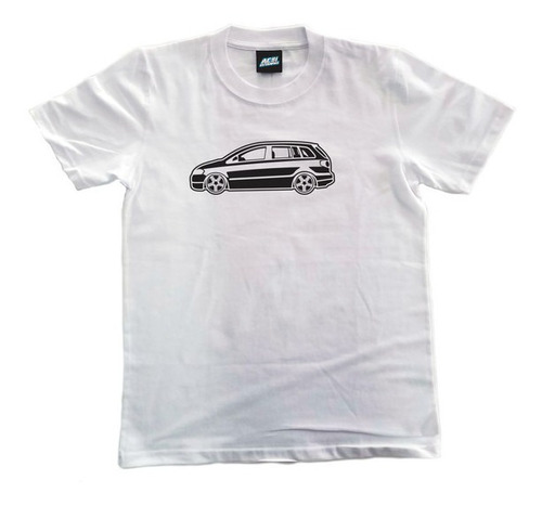 Remera Fierrera Vw 047 Xxl Suran G1 Side