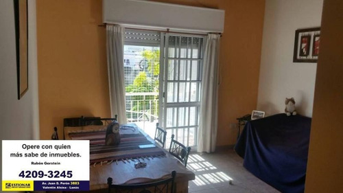 Imagen 6 de 9 de Departamento 3 Ambientes En Venta