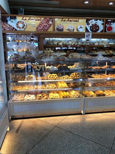 Imagen 2 de 8 de Fondo De Comercio - Panadería Confitería Sandwichería - Mar Del Plata