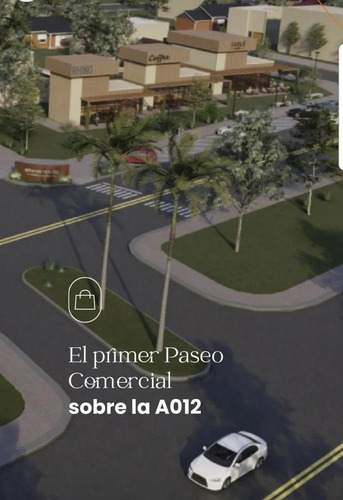 Imagen 1 de 4 de Terrenos De 250 Y 300m2 En Estación Paraíso - Piñero