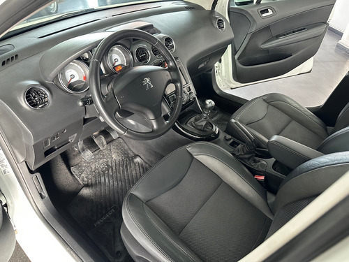 Peugeot 408 1.6 Allure Plus Thp 163cv