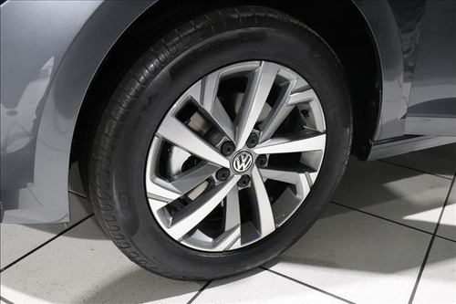 Volkswagen Virtus 1.0 200 Tsi Comfortline