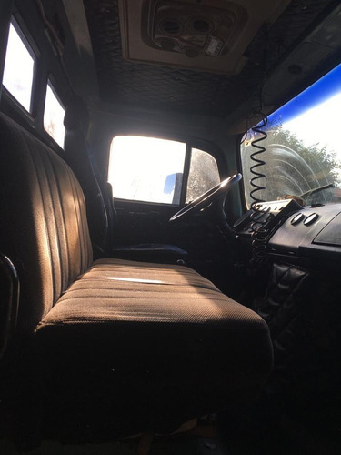 Mercedez Bens 1518