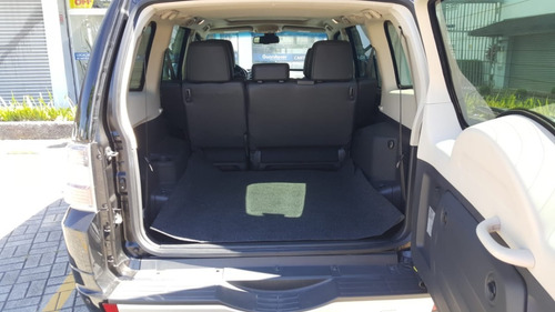 Imagem 10 de 10 de Mitsubishi Pajero 2016 3.2 Hpe-s Aut. 5p