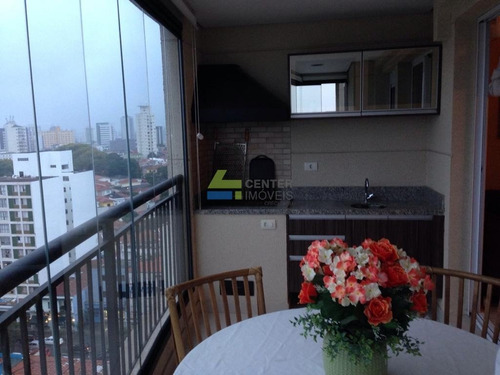 Imagem 5 de 15 de Apartamento - Vila Clementino - Ref: 14721 - V-872718