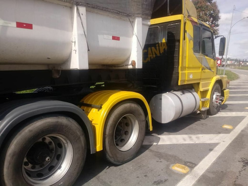 Scania 113