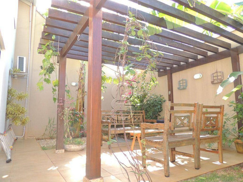 Imagem 5 de 26 de Jadim Alcantara - Sobrado - Venda, 5 Suites , 470 M² Por R$ 1.700.000,00 - Londrina/pr - So0359