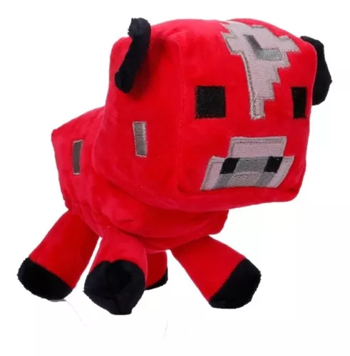 Pelucia Minecraft  MercadoLivre 📦