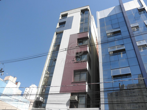 Imagem 9 de 9 de Sala Para Aluguel Em Centro - Sa032685