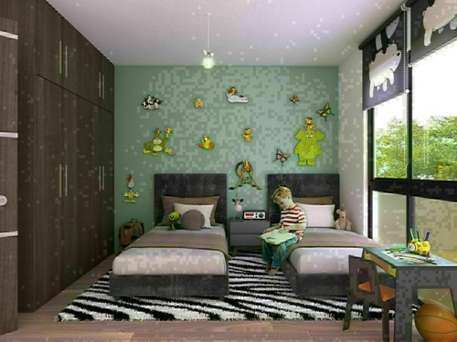 Imagen 7 de 13 de Departamento En Venta Portales Benito Juárez (m2d1674)