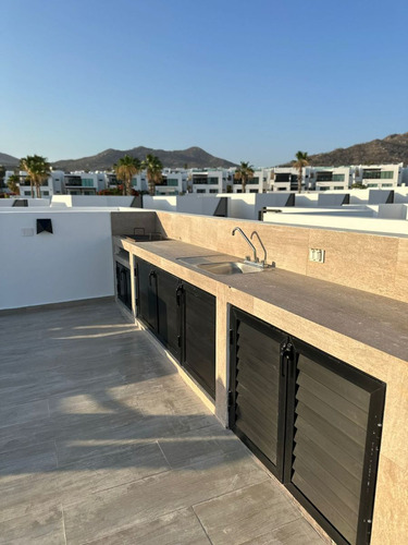Preventa De Casa En Condominio, Los Cabos