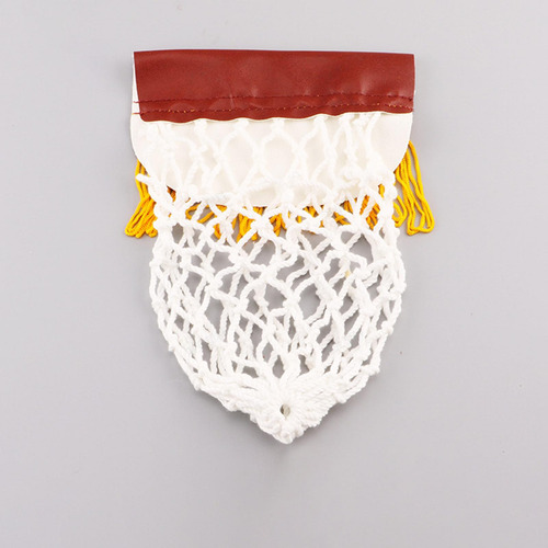 6 Piezas De Para Mesa De Billar, Bolsa Colgante, Bolsillos