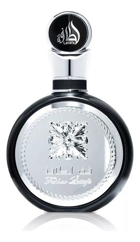 La-tta-fa Pride Of Lattafa Fakhar Men 100ml Edp