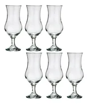 Comprar Copa de cóctel Windsor Glass Nadir de 355 ml, 6 unidades, color transparente