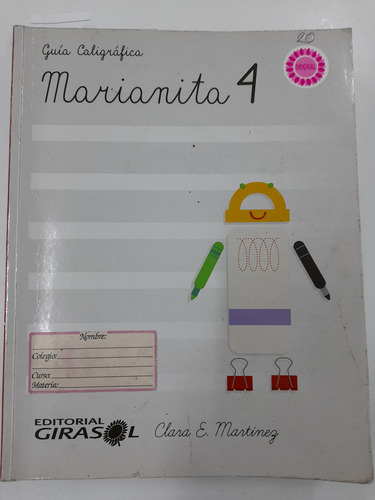 Marianita 3 (Usado)