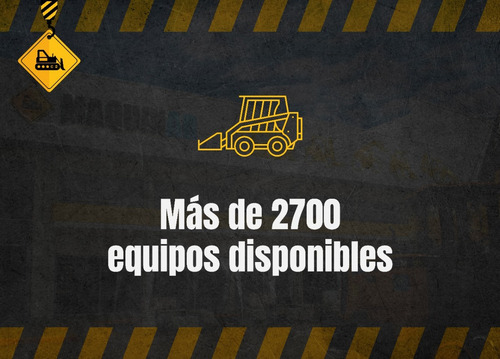 Camion Mercedes Benz 1725 Con Hidrogrúa