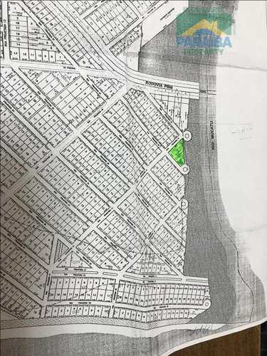Imagem 5 de 5 de Terreno Comercial À Venda - Praia Bela - Pitimbú - Pb - Te0084