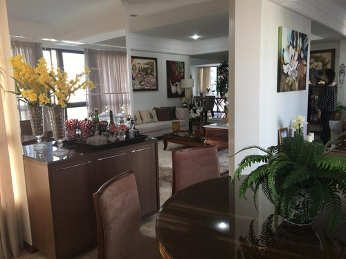 Imagem 4 de 15 de 298 M², 4 Quartos Em Manaira - V-4929