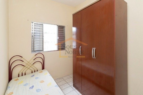 Imagem 8 de 15 de Sobrado, Venda, Lauzane Paulista, Sao Paulo - 27865 - V-27865