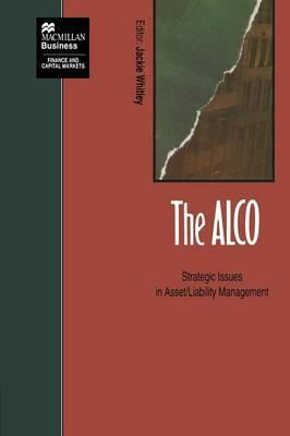 Libro The Alco - Jacqueline Whitley