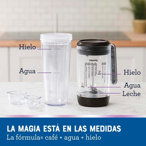 Oster Combo Cafetera 3 En 1 Bvstdc03b Y Molinillo Bvstbmh23