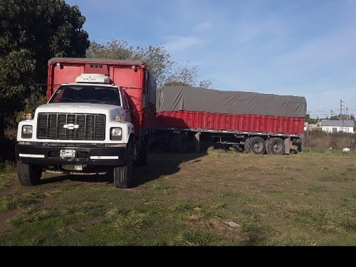 Chevrolet Kodiak 14190