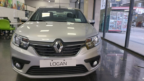 Imagen 15 de 21 de Renault Logan Life Zen Intense 1.6 Entrega Asegurada 0km #ev