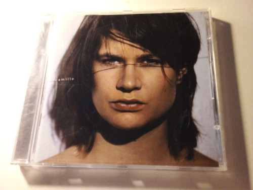 Camille (bjork)   - Le Fil - Cd (made In Usa)