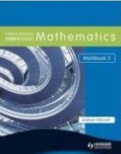 International Mathematics 2 - Workbook