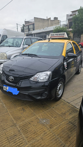 Se Busca Chofer Para Taxi ( Caba)