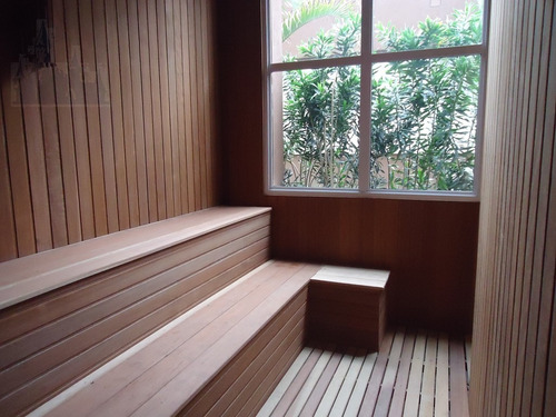 Imagem 30 de 30 de Apartamento Para Venda, 2 Dormitórios, Paraíso - São Paulo - 9475