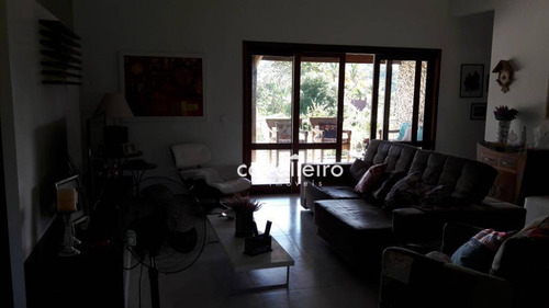 Chácara Com 2 Dormitórios À Venda, 5400 M² - Caxito - Maricá/rj - Ch0065