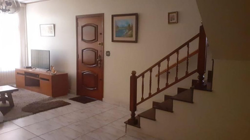 Imagem 25 de 26 de Sobrado À Venda, 240 M² Por R$ 1.330.000,00 - Santana - São Paulo/sp - So2712