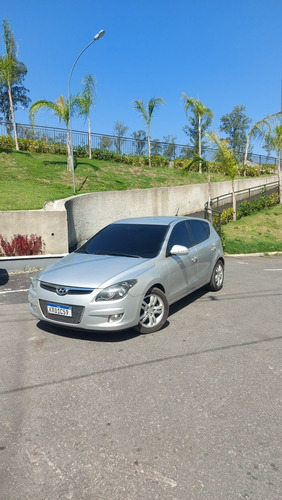 Imagem 1 de 8 de Hyundai I30 2010 2.0 Gls 5p