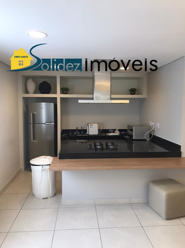 Imagem 6 de 20 de Apartamento - Ap00857 - 70214728