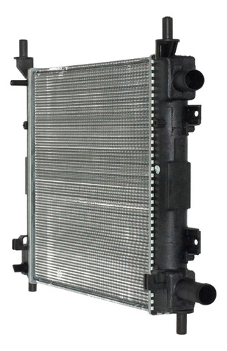 Radiador Ford Ka Rocam 2000 2001 2002 2003 2004 2005 A 2008