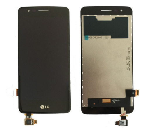 Pantalla Lcd Más Tactil Compatible Con LG K8