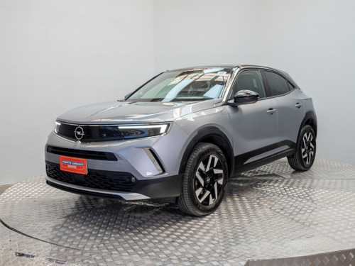 Opel 1.2 Elegance Mt Mokka