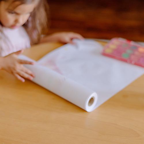 Rollos De Papel Para Mesa 30 Cm Juego De 2 Unidades