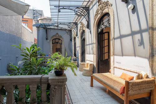 Casa Uso De Suelo En Venta En Juárez