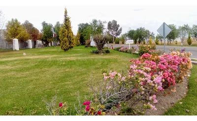 Terreno en venta