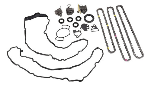 Kit Distribucion Terrain 3.0 3.6 2010 - 2013 Gm Parts