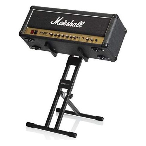 High Profile Guitar Amp Stand; Perfect For Digital Mode...